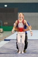 Thumbnail - NRW - Nikita Prohorov - Спортивная гимнастика - 2022 - DJM Goslar - Participants - AK 13 und 14 02050_10401.jpg