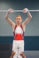 Thumbnail - NRW - Nikita Prohorov - Artistic Gymnastics - 2022 - DJM Goslar - Participants - AK 13 und 14 02050_10402.jpg
