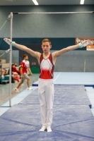 Thumbnail - NRW - Nikita Prohorov - Gymnastique Artistique - 2022 - DJM Goslar - Participants - AK 13 und 14 02050_10418.jpg