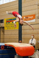 Thumbnail - NRW - Nikita Prohorov - Gymnastique Artistique - 2022 - DJM Goslar - Participants - AK 13 und 14 02050_10420.jpg