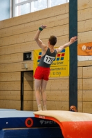 Thumbnail - NRW - Nikita Prohorov - Gymnastique Artistique - 2022 - DJM Goslar - Participants - AK 13 und 14 02050_10421.jpg