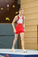 Thumbnail - NRW - Nikita Prohorov - Gymnastique Artistique - 2022 - DJM Goslar - Participants - AK 13 und 14 02050_10422.jpg