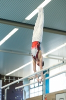 Thumbnail - NRW - Nikita Prohorov - Gymnastique Artistique - 2022 - DJM Goslar - Participants - AK 13 und 14 02050_10427.jpg
