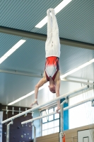 Thumbnail - NRW - Nikita Prohorov - Gymnastique Artistique - 2022 - DJM Goslar - Participants - AK 13 und 14 02050_10428.jpg