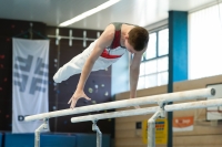 Thumbnail - NRW - Nikita Prohorov - Gymnastique Artistique - 2022 - DJM Goslar - Participants - AK 13 und 14 02050_10432.jpg