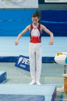 Thumbnail - NRW - Nikita Prohorov - Gymnastique Artistique - 2022 - DJM Goslar - Participants - AK 13 und 14 02050_10438.jpg