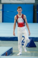Thumbnail - NRW - Nikita Prohorov - Gymnastique Artistique - 2022 - DJM Goslar - Participants - AK 13 und 14 02050_10440.jpg