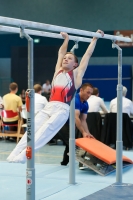 Thumbnail - NRW - Nikita Prohorov - Gymnastique Artistique - 2022 - DJM Goslar - Participants - AK 13 und 14 02050_10442.jpg