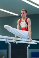 Thumbnail - NRW - Nikita Prohorov - Gymnastique Artistique - 2022 - DJM Goslar - Participants - AK 13 und 14 02050_10457.jpg