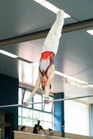 Thumbnail - NRW - Nikita Prohorov - Gymnastique Artistique - 2022 - DJM Goslar - Participants - AK 13 und 14 02050_10460.jpg
