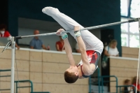 Thumbnail - NRW - Nikita Prohorov - Gymnastique Artistique - 2022 - DJM Goslar - Participants - AK 13 und 14 02050_10468.jpg