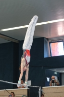 Thumbnail - NRW - Nikita Prohorov - Gymnastique Artistique - 2022 - DJM Goslar - Participants - AK 13 und 14 02050_10537.jpg