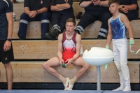Thumbnail - NRW - Nikita Prohorov - Gymnastique Artistique - 2022 - DJM Goslar - Participants - AK 13 und 14 02050_10540.jpg