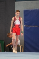 Thumbnail - NRW - Nikita Prohorov - Gymnastique Artistique - 2022 - DJM Goslar - Participants - AK 13 und 14 02050_10541.jpg