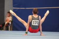 Thumbnail - NRW - Nikita Prohorov - Gymnastique Artistique - 2022 - DJM Goslar - Participants - AK 13 und 14 02050_10547.jpg