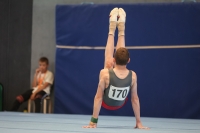 Thumbnail - NRW - Nikita Prohorov - Gymnastique Artistique - 2022 - DJM Goslar - Participants - AK 13 und 14 02050_10548.jpg