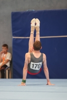 Thumbnail - NRW - Nikita Prohorov - Gymnastique Artistique - 2022 - DJM Goslar - Participants - AK 13 und 14 02050_10550.jpg