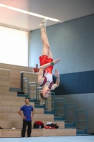 Thumbnail - NRW - Nikita Prohorov - Gymnastique Artistique - 2022 - DJM Goslar - Participants - AK 13 und 14 02050_10554.jpg