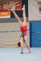 Thumbnail - NRW - Nikita Prohorov - Gymnastique Artistique - 2022 - DJM Goslar - Participants - AK 13 und 14 02050_10557.jpg