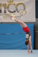 Thumbnail - NRW - Nikita Prohorov - Gymnastique Artistique - 2022 - DJM Goslar - Participants - AK 13 und 14 02050_10559.jpg