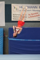 Thumbnail - NRW - Nikita Prohorov - Gymnastique Artistique - 2022 - DJM Goslar - Participants - AK 13 und 14 02050_10561.jpg