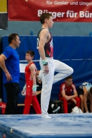 Thumbnail - NRW - Nikita Prohorov - Gymnastique Artistique - 2022 - DJM Goslar - Participants - AK 13 und 14 02050_10564.jpg