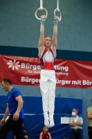 Thumbnail - NRW - Nikita Prohorov - Gymnastique Artistique - 2022 - DJM Goslar - Participants - AK 13 und 14 02050_10565.jpg
