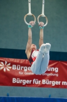 Thumbnail - NRW - Nikita Prohorov - Gymnastique Artistique - 2022 - DJM Goslar - Participants - AK 13 und 14 02050_10566.jpg