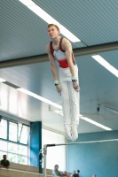 Thumbnail - NRW - Nikita Prohorov - Gymnastique Artistique - 2022 - DJM Goslar - Participants - AK 13 und 14 02050_10609.jpg