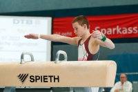 Thumbnail - NRW - Nikita Prohorov - Спортивная гимнастика - 2022 - DJM Goslar - Participants - AK 13 und 14 02050_10611.jpg