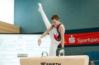 Thumbnail - NRW - Nikita Prohorov - Artistic Gymnastics - 2022 - DJM Goslar - Participants - AK 13 und 14 02050_10613.jpg