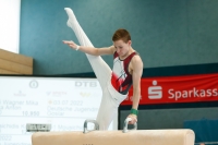 Thumbnail - NRW - Nikita Prohorov - Gymnastique Artistique - 2022 - DJM Goslar - Participants - AK 13 und 14 02050_10614.jpg