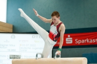 Thumbnail - NRW - Nikita Prohorov - Спортивная гимнастика - 2022 - DJM Goslar - Participants - AK 13 und 14 02050_10615.jpg