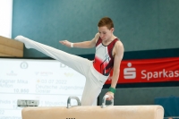 Thumbnail - NRW - Nikita Prohorov - Artistic Gymnastics - 2022 - DJM Goslar - Participants - AK 13 und 14 02050_10616.jpg