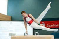 Thumbnail - NRW - Nikita Prohorov - Gymnastique Artistique - 2022 - DJM Goslar - Participants - AK 13 und 14 02050_10617.jpg