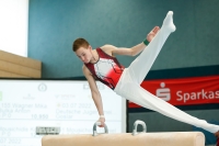 Thumbnail - NRW - Nikita Prohorov - Спортивная гимнастика - 2022 - DJM Goslar - Participants - AK 13 und 14 02050_10618.jpg
