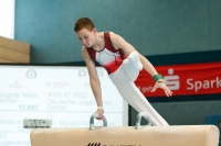 Thumbnail - NRW - Nikita Prohorov - Artistic Gymnastics - 2022 - DJM Goslar - Participants - AK 13 und 14 02050_10620.jpg
