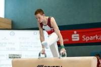 Thumbnail - NRW - Nikita Prohorov - Спортивная гимнастика - 2022 - DJM Goslar - Participants - AK 13 und 14 02050_10621.jpg