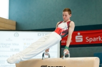 Thumbnail - NRW - Nikita Prohorov - Спортивная гимнастика - 2022 - DJM Goslar - Participants - AK 13 und 14 02050_10622.jpg