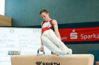 Thumbnail - NRW - Nikita Prohorov - Artistic Gymnastics - 2022 - DJM Goslar - Participants - AK 13 und 14 02050_10623.jpg