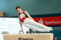 Thumbnail - NRW - Nikita Prohorov - Спортивная гимнастика - 2022 - DJM Goslar - Participants - AK 13 und 14 02050_10624.jpg