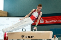 Thumbnail - NRW - Nikita Prohorov - Gymnastique Artistique - 2022 - DJM Goslar - Participants - AK 13 und 14 02050_10625.jpg