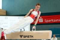 Thumbnail - NRW - Nikita Prohorov - Gymnastique Artistique - 2022 - DJM Goslar - Participants - AK 13 und 14 02050_10626.jpg