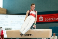 Thumbnail - NRW - Nikita Prohorov - Gymnastique Artistique - 2022 - DJM Goslar - Participants - AK 13 und 14 02050_10627.jpg