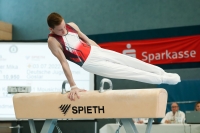 Thumbnail - NRW - Nikita Prohorov - Artistic Gymnastics - 2022 - DJM Goslar - Participants - AK 13 und 14 02050_10629.jpg