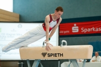 Thumbnail - NRW - Nikita Prohorov - Artistic Gymnastics - 2022 - DJM Goslar - Participants - AK 13 und 14 02050_10630.jpg