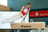 Thumbnail - NRW - Nikita Prohorov - Спортивная гимнастика - 2022 - DJM Goslar - Participants - AK 13 und 14 02050_10631.jpg