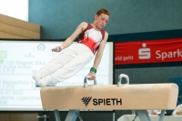 Thumbnail - NRW - Nikita Prohorov - Artistic Gymnastics - 2022 - DJM Goslar - Participants - AK 13 und 14 02050_10632.jpg