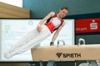 Thumbnail - NRW - Nikita Prohorov - Спортивная гимнастика - 2022 - DJM Goslar - Participants - AK 13 und 14 02050_10633.jpg