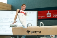 Thumbnail - NRW - Nikita Prohorov - Спортивная гимнастика - 2022 - DJM Goslar - Participants - AK 13 und 14 02050_10635.jpg
